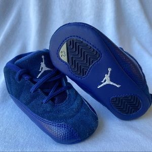 Jordan 12 Retro Infant Sneakers